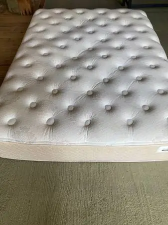 Queen mattress