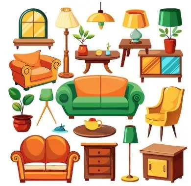 I Can Furnish Your Home