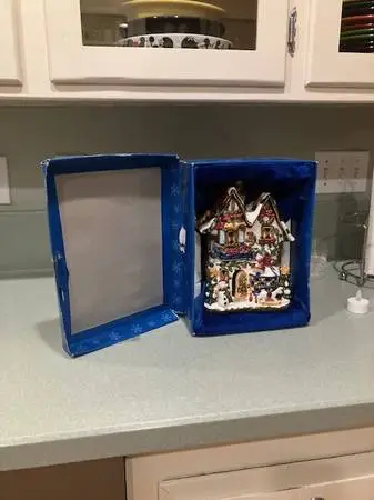 Christmas Items