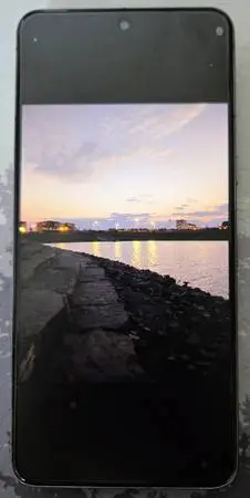 Google Pixel 8 Pro 128GB, Android 17, Google Fi, Unlocked, Black