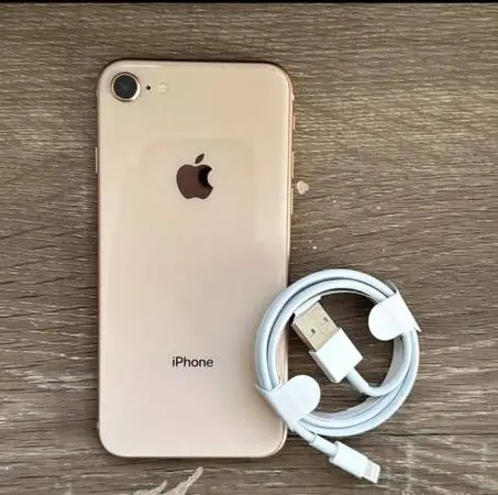 Apple IPhone 8 Unlocked