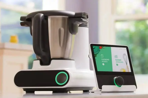 Multo Your Intelligent Cooking System