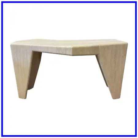 New Christophe Delcourt Jaz Console Table