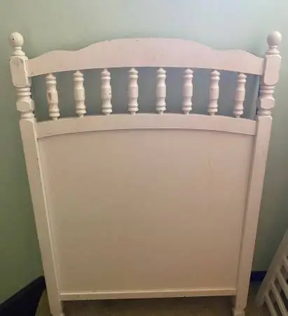 Crib