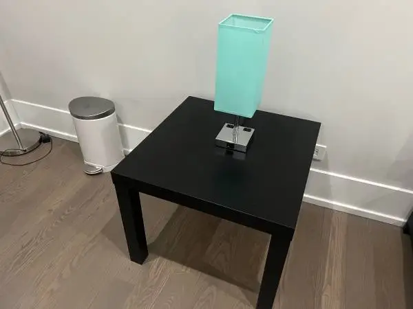 Nightstand tables