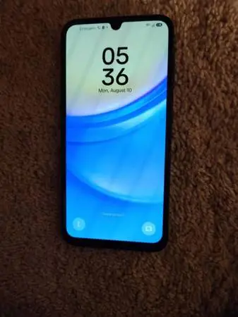 Sweet cell phone deal