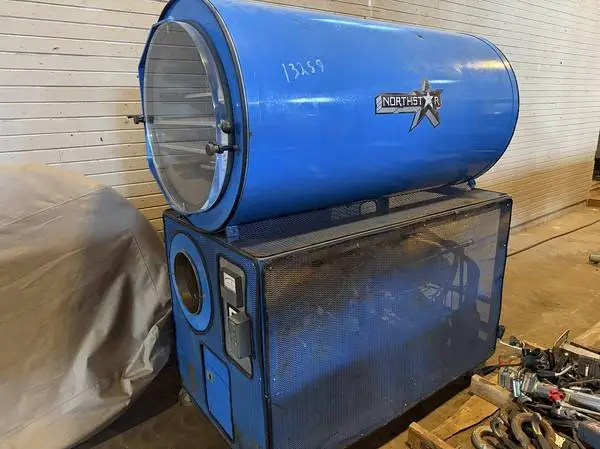 NorthStar L2452 Freeze Dryer -Large -Taxidermy Candy Food Floral MRE