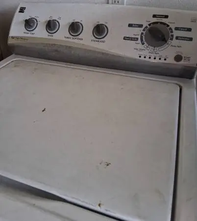 WASHER