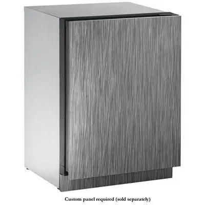 U-LINE COMPACT PANEL READY FRIDGE (OUT OF BOX)
