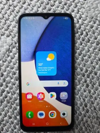 unlocked samsung A13 5GB