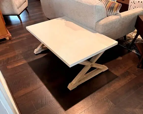 Ikea Coffee Table