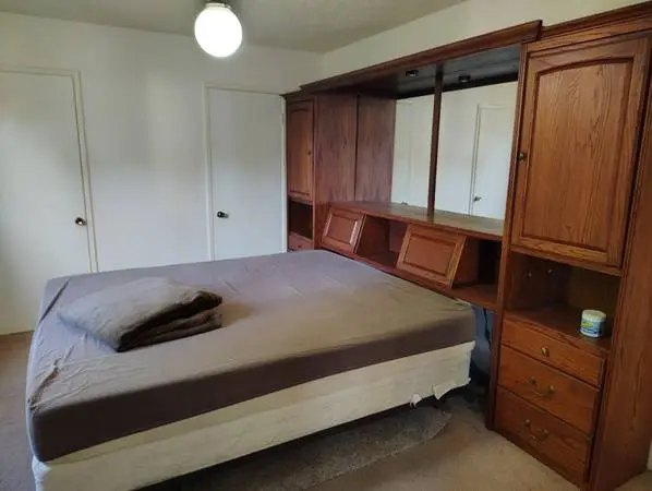 Bedroom Set