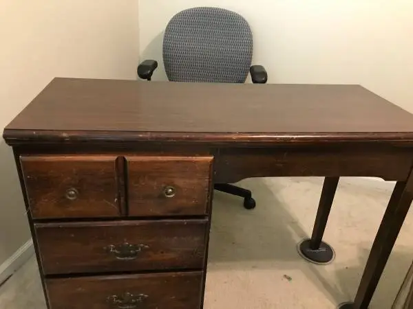 Vintage style Desk