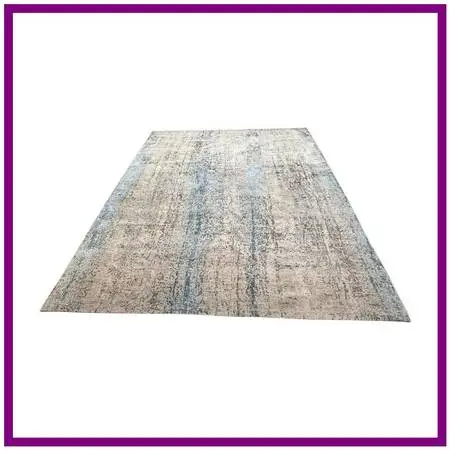 9ft 4in × 11ft 8in Starck Carpet Custom Area Rug