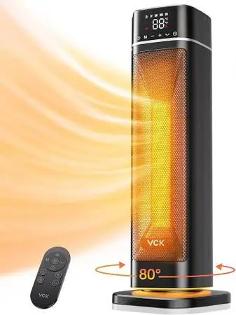 Ceramic Space Heater