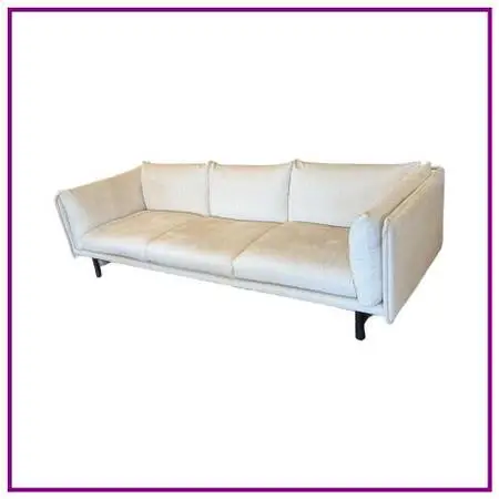 Jonas Wagell For Wendelbo/scandinavian Design Kite Sofa