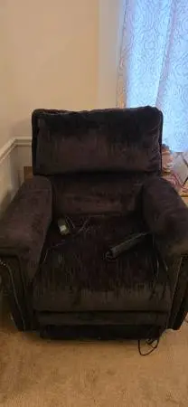Catnapper power recliner like new