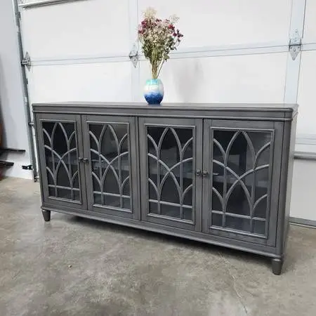 Gorgeous Entry Cabinet/Buffet