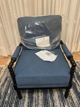 New living room chair