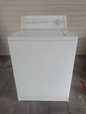 Washer
