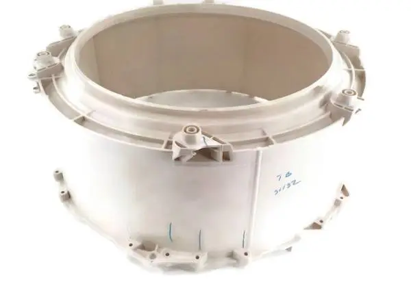 Front Load Tub Shell Electrolux Washing Machine Factory OEM Frigidaire