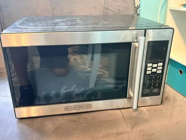Microwave