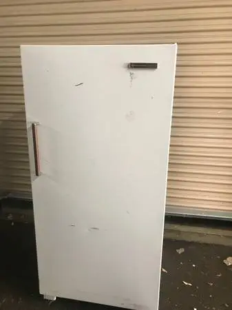 Upright Freezer or Deep Freeze in good, clean, working condition