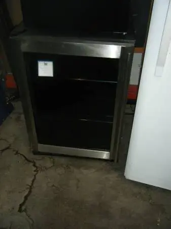 Beverage Frige