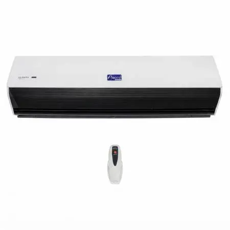 Refurbished Awoco 40 Elite 950 CFM Unheated Indoor Air Curtain