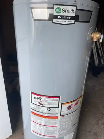 Hot Water Heater