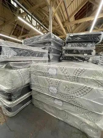 🔥 BEFORE YOU PURCHASE A MATTRESS AT FULL RETAIL… PLEASE READ THIS AD!
