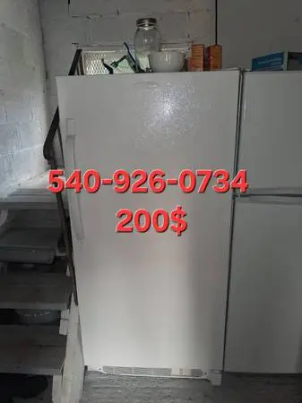 deep freezer in excellent condition Pick up & Delivery available