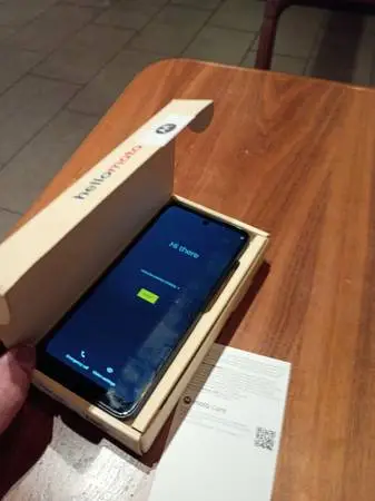 Unlocked Motorola 5g