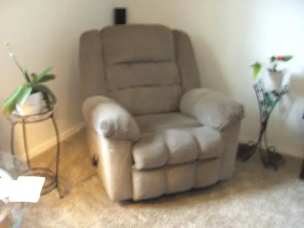 RECLINER NEW