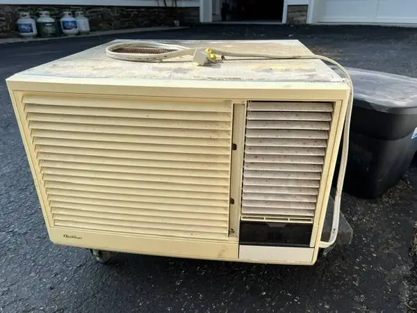 AIR CONDITIONERS FOR SALE