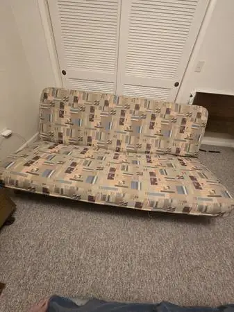 Futon