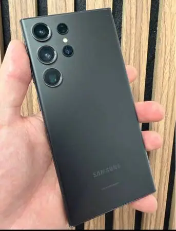 Galaxy S22 Ultra Unlocked 5G