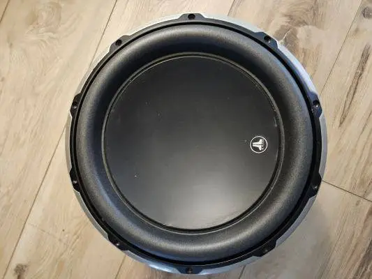 SUBWOOFERS-SPEAKERS- REPAIR