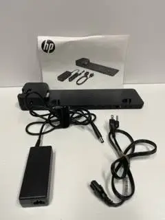 HP Ultra Slim Docking Station New in Box!