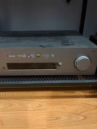 Cambridge CXA81 MKii intergrated Amplifier