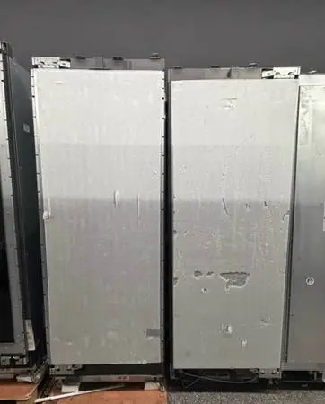 Panel-Ready Fridge Freezer Columns 60 Inch