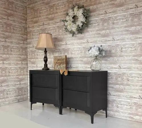 Thomasville Nightstands - Dressers - MCM Furniture