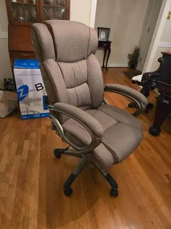 Executive Office Chair