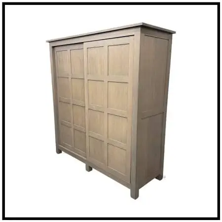 Room & Board Bennett Armoire