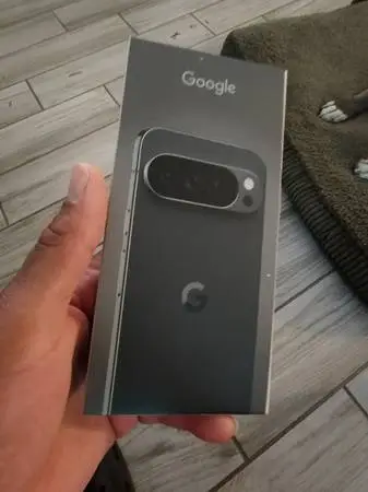 Google Pixel 10 Pro Xl