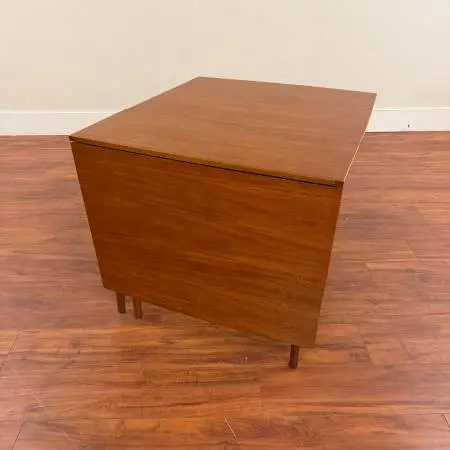 8 Different Dining Tables, Mid Century & More