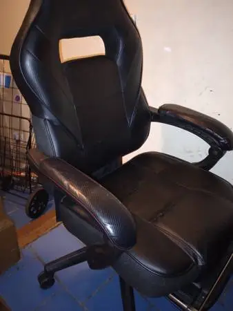 Office or gaming chair