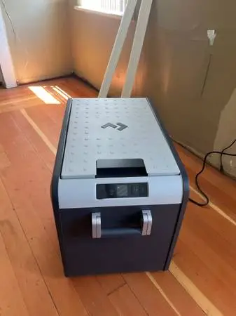 Dometic cfx refrigerator