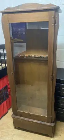 GUN CABINET