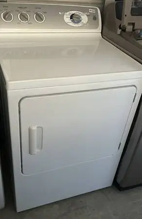 GE Electric Dryer